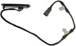 601046 - : Keyless Entry Keypad - Left for Dorman Image