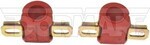 531913 - : Stabilizer Bar Bushing Kit - Front for Dorman Image
