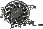 620548 - : Condenser Fan Assembly Without Controller for Dorman Image