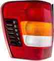 1610962 - : Tail Lamp Assembly - Left for Dorman Image