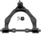 GS861035 - : Suspension Control Arm and Ball Joint Assembly for MEVOTECH Image