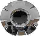 909018 - : Center Wheel Cap Chrome for Dorman Image