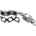5481342 - : California Manifold Catalytic Converter for Magnaflow Image