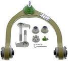 CTXMS251008 - : Suspension Control Arm and Ball Joint Assembly - Front Left Upper for MEVOTECH Image