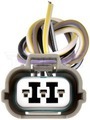 645916 - : Vehicle Speed Sensor Pigtail for Dorman Image