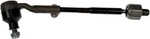543189 - : Steering Tie Rod End Assembly - Front Left for Dorman Image