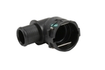 95089364 - : 2012-2021 Buick / Chevrolet Heater Inlet Hose Connector - ACDelco 95089364 for ACDelco Image