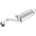 228559 - : Exhaust Muffler Assembly for BRExhaust Image
