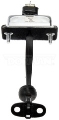 924170 - : Door Check Assembly - Rear Left Or Right for Dorman Image