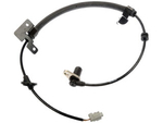 970138 - : Anti-Lock Braking System Wheel Speed Sensor - Front Right for Dorman Image