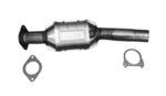 645454 - : Federal / EPA Catalytic Converter - Direct Fit for AP Exhaust Image