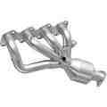 452028 - : California Manifold Catalytic Converter for Magnaflow Image
