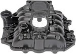 615182 - : Upper Plastic Intake Manifold - Includes Gaskets for Dorman Image