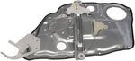 752924 - : Power Window Regulator (Regulator Only) - Rear Left for Dorman Image