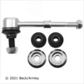 1015737 - : STABILIZER LINK KIT for Beck Arnley Image