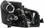 1592135 - : Head Lamp Assembly - Right for Dorman Image