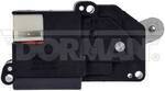 604952 - : Air Door Actuator - Air Mix - Main for Dorman Image