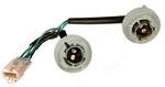 923010 - : Tail Light Socket for Dorman Image