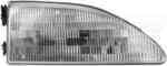 1590243 - : Headlight Assembly - Right for Dorman Image