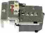 901265 - : Headlamp Switch for Dorman Image