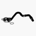 V303552 - : Repair Kit, crankcase ventilation for Vaico Image