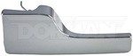 82179 - : Interior Door Handle Front and Rear Left All Chrome - Front Left, Rear Left for Dorman Image