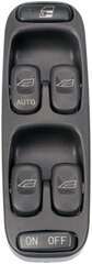 901550 - : Power Window Switch- Front Left, 6 Button for Dorman Image