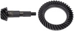 697339 - : Differential Ring and Pinion Gear Set - Front for Dorman Image