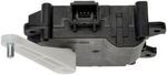 604161 - : Air Door Actuator - Temperature - Right side - Right Main for Dorman Image