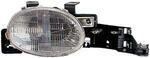 1590407 - : Headlight Assembly - Right for Dorman Image