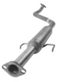 78249 - : Prebent Exhaust Pipe for AP Exhaust Image