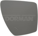 57711 - : Driver, Plastic Backed, Non-Heated , Blind Spot Indicator - Left for Dorman Image