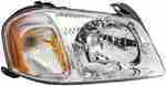 1592006 - : Head Lamp Assembly - Right for Dorman Image