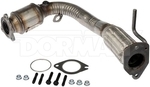 678527 - : Pre-Converter - CARB Compliant for Dorman Image