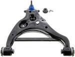 CMS401206 - : Suspension Control Arm and Ball Joint Assembly for MEVOTECH Image