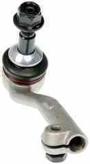 543913 - : Steering Tie Rod End - Front Left Outer for Dorman Image