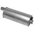 18273 - : SoundFX Direct Fit Exhaust Muffler 1.875" Inlet (ID) 2" Outlet (ID) for Walker Exhaust Image