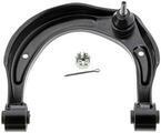 GS90158 - : Suspension Control Arm and Ball Joint Assembly - Front Left Upper for MEVOTECH Image