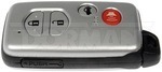 95600 - : Keyless Remote Case Repair for Dorman Image
