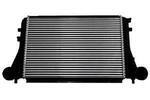 V15606047 - : Intercooler, charger for VEMO Image
