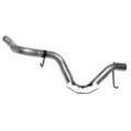 54001 - : Exhaust Tail Pipe 2.75" Inlet (OD) 2.75" Outlet (OD) for Walker Exhaust Image