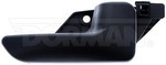 15752 - : Interior Door Handle - Front Right for Dorman Image