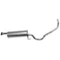 46992 - : Exh Muffler Assembly for Walker Exhaust Image