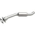 5421031 - : California Direct-Fit Catalytic Converter - Rear for Magnaflow Image