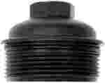 917003 - : Oil Filter Cap - Plastic for Dorman Image