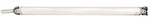 946353 - : Rear 1-Piece Aluminum Driveshaft Assembly for Dorman Image