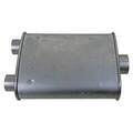 22695 - : Quiet-Flow SS Direct Fit Exhaust Muffler for Walker Exhaust Image