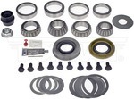 797118 - : Premium Ring And Pinion Master Bearing And Installation Kit - Front for Dorman Image
