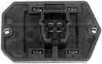 973029 - : Blower Motor Resistor Kit With Harness for Dorman Image