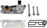 918056 - : Variable Valve Timing Solenoid - Front, Spool Valve (Front Head) for Dorman Image